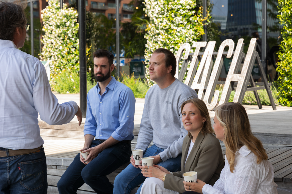 Customer Success Manager – Enterprise Insights